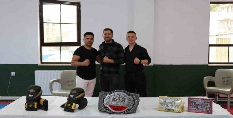 Dünya Yıldızı Erkan Varol, Osmanelispor’da
