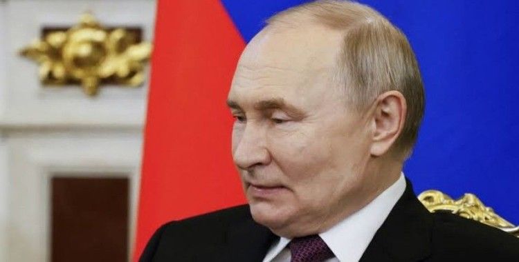 Putin, Suudi Arabistan Veliaht Prensi ile görüştü