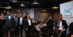Başkan Büyükkılıç’tan iftar ve sahur buluşmaları
