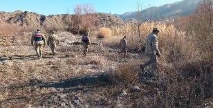 Nuriye Parkmaksız 3 aydır bulunamadı
