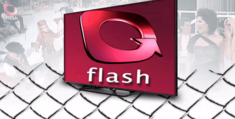 Flash TV'ye el kondu: Kanalın sahibi Erkan Kork hakkında yakalama kararı çıkarıldı