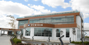 TÜRMOB’tan Türk basınına darbe girişimi: TMMM bu yanlışa geçit vermemeli!