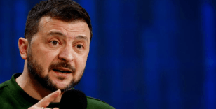 Zelenskiy, ramazanda barış için güçlü diplomatik adımlar atma imkanının olabileceğini belirtti