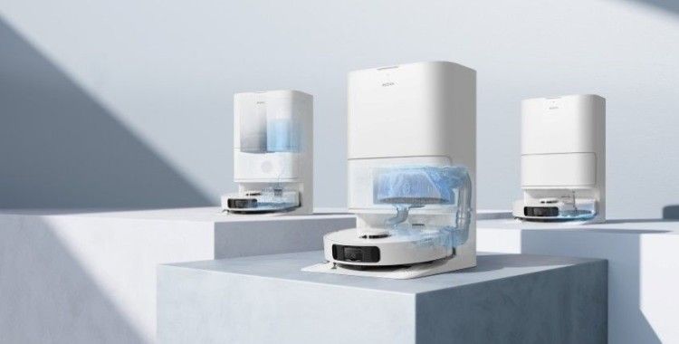 Temizlikte hem performans hem de hijyen arayanlara: MOVA E30 Ultra