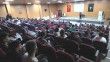 Hisarcık’ta lise öğrencilerine "Dijital Bağımlılık" konulu konferans

