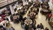 Eskişehir’de yaşayan Ümraniyeliler iftar programında buluştular
