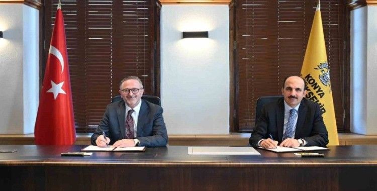 Koyunoğlu Müzesi’ndeki yazma eserler Türkiye Yazma Eserler Kurumu’na devredildi
