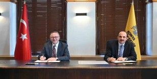 Koyunoğlu Müzesi’ndeki yazma eserler Türkiye Yazma Eserler Kurumu’na devredildi
