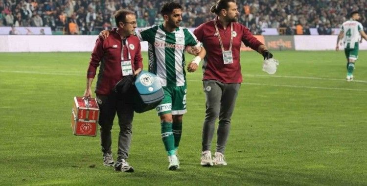 Uğurcan Yazğılı bu sezon ligdeki ilk golünü attı