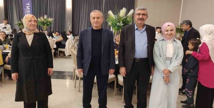 Denizli Egekent Hastanesi, Tıp Bayramını iki özel etkinlik birden kutladı
