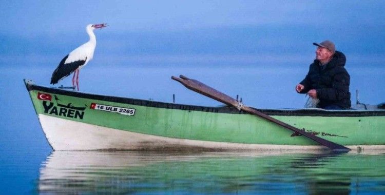 Bütün dünya onu bekliyordu.. Gecikmeli de olsa bir kez daha geldi
