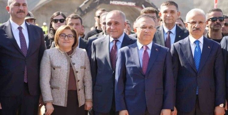 OSB’nin ulaşım altyapısı güçleniyor, OSB’nin marka değeri artıyor
