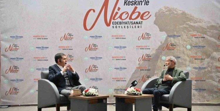 Manisa’da kültürel etkinlikler hız kazandı
