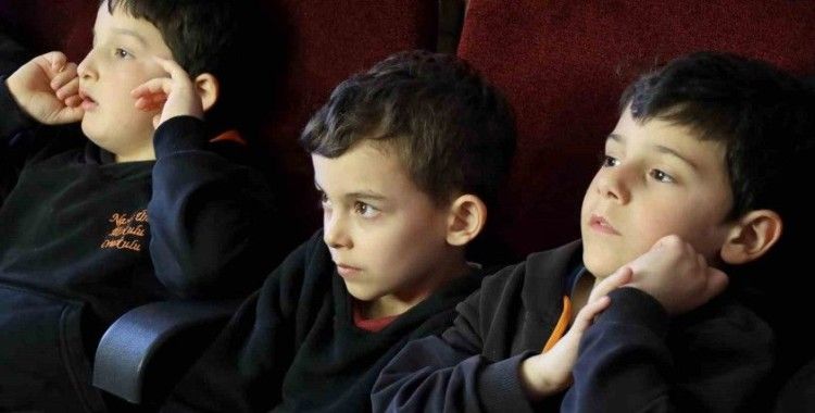 Sakarya’da 800 öğrenci Ramazan’ın tadını bu etkinliklerle yaşadı
