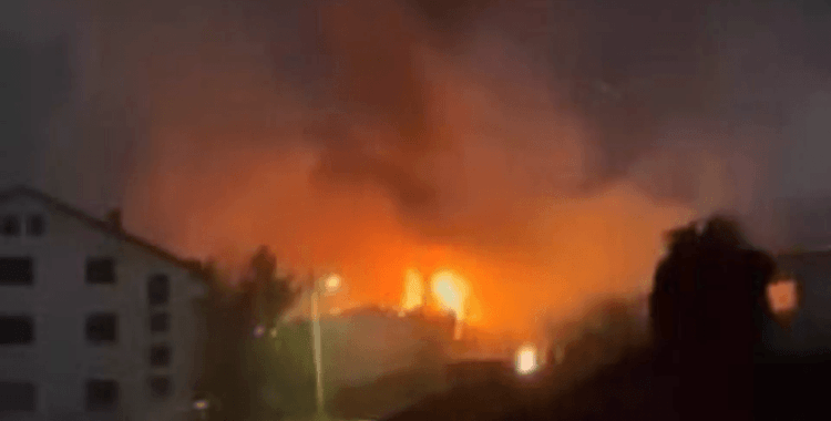 Kuzey Makedonya ulusal yas ilan edildi: Gece kulübünde yangında 51 kişi öldü