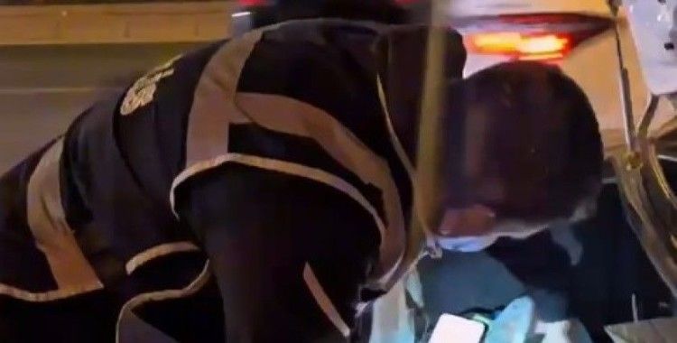 Kayseri Emniyeti’nden Şehit İbrahim Birol-3 Uygulaması
