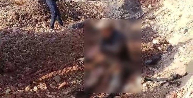 Elektrik akımına kapılan 2 kişi ağır yaralandı
