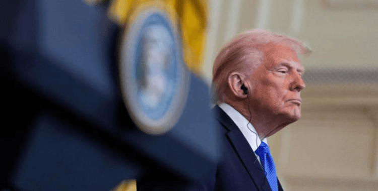 İran'dan Trump'ın tehdidine yanıt: Yemenli insanların öldürülmesini durdurun