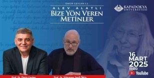 Alev Alatlı’nın eserleri gençlere ilham kaynağı olmaya devam ediyor
