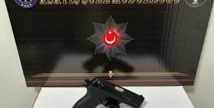 Malatya’daki silahla yaralama olayın faili yakalandı

