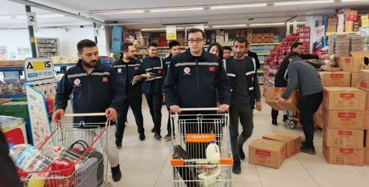 Ramazan ve bayram denetimleri devam ediyor
