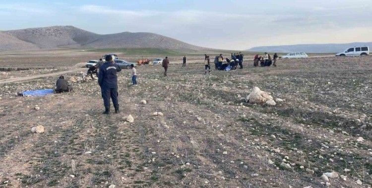 Konya’da akrabaların kavgasında kan aktı: Baba ve oğlu hayatını kaybetti
