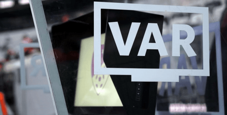 TFF, Süper Lig'de 28. haftanın VAR kayıtlarını açıkladı