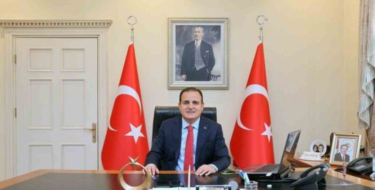 Vali Akbıyık’tan 18 Mart Şehitleri Anma Günü ve Çanakkale Zaferi mesajı
