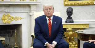 Trump: 'Husiler tarafından yapılacak herhangi bir saldırı ya da misillemeye büyük bir güçle karşılık verilecek'