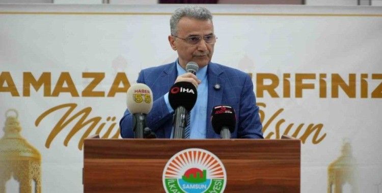 Başkan Kurnaz: "Hastane ve Kökçüoğlu Mahallelerimiz önümüzdeki kış doğalgaz ile ısınmaya başlayacak"
