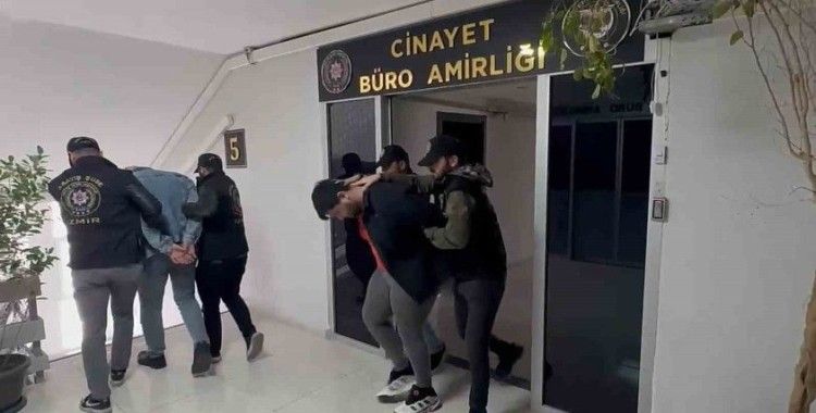 İmamoğlu’nun diplomasının usulsüz olduğu şikayetinde bulunan Ozan Özcan’ı tehdit eden şahsılar gözaltında
