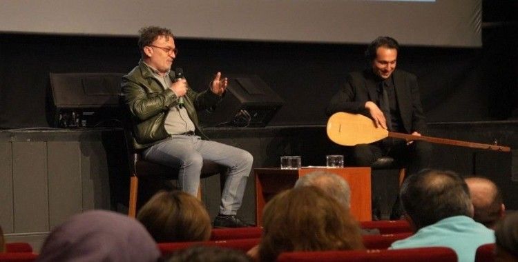 Bursa Büyükşehir’den ‘Âşık Veysel’ programı
