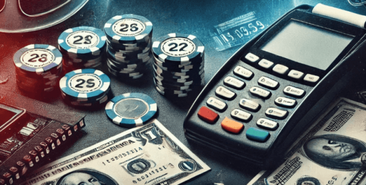 Karanlık para ağı: yasadışı bahis baronları medya ve finans sektöründe mi?