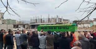 Lösemiyle mücadele eden Avni, hayata tutunamadı
