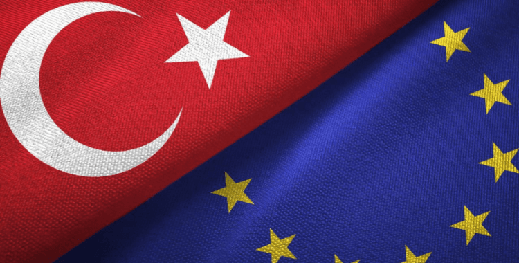 Avrupa Birliği, Türkiye ile ilişkileri geliştirme arayışında