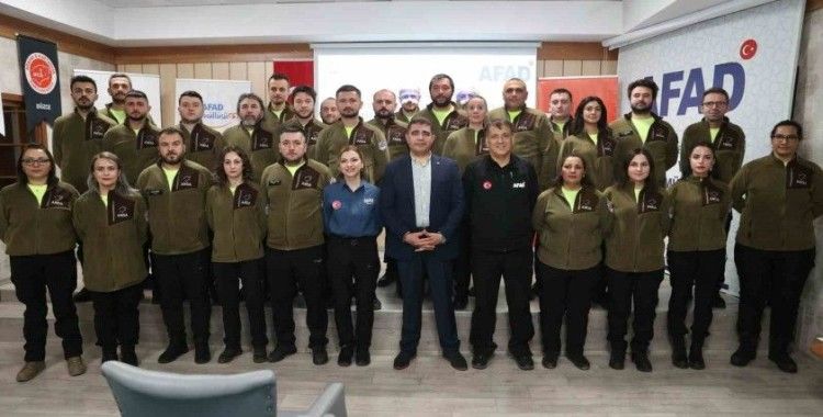 Brövelerini Vali Aslan taktı
