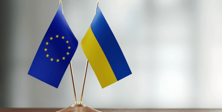 AB'den Ukrayna'ya 3,5 milyar euro destek hazırlığı