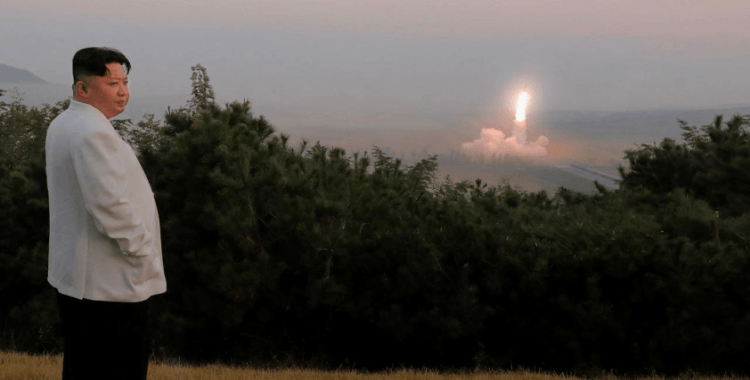 Kuzey Kore, G7 ülkelerinin 'Nükleer silah programlarından vazgeçin' çağrısına karşı çıktı