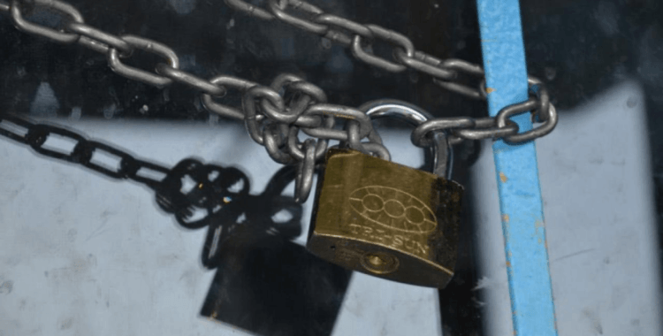 Bolu'daki 34 konaklama tesisinin faaliyeti durduruldu