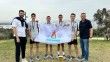 Nevşehir atletizm tarihinde bir ilk yaşandı
