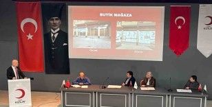 Başkan Yavaşçı güven tazeledi

