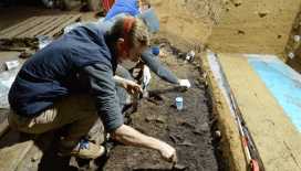 DNA çalışmaları ortaya koydu: İnsanlar ne zaman konuşmaya başladı?