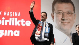 CHP duyurdu: İmamoğlu, Maltepe Cumhuriyet Meydanı'nda miting düzenleyecek