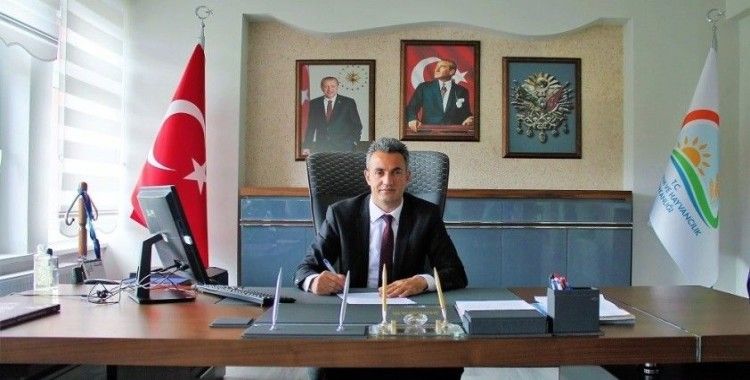 Tatlı su balıkçık avına üreme dönemi yasağı getirildi
