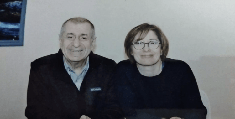 Zafer Partisi Genel Başkanı Özdağ'ın cezaevindeki son fotoğrafları dikkat çekti: 'Hiç üzülmeyin'