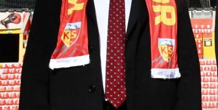 Nurettin Açıkalın: "Rakiplerimize değil, maçlarımıza bakacağız"