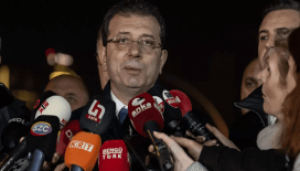 İBB Başkanı İmamoğlu: Diploma iptali umurumda değil