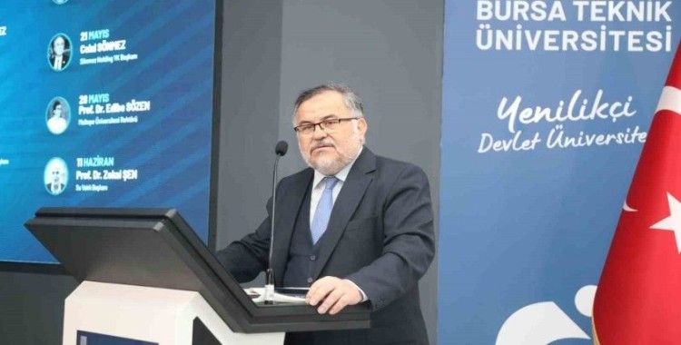 Prof. Dr. Bilal Kemikli: İstiklal Marşı’nın kodlarını çözerek yarını inşa edebiliriz
