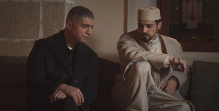 Kızıl Goncalar’da İbrahim Hakkı Hazretleri vurgusu
