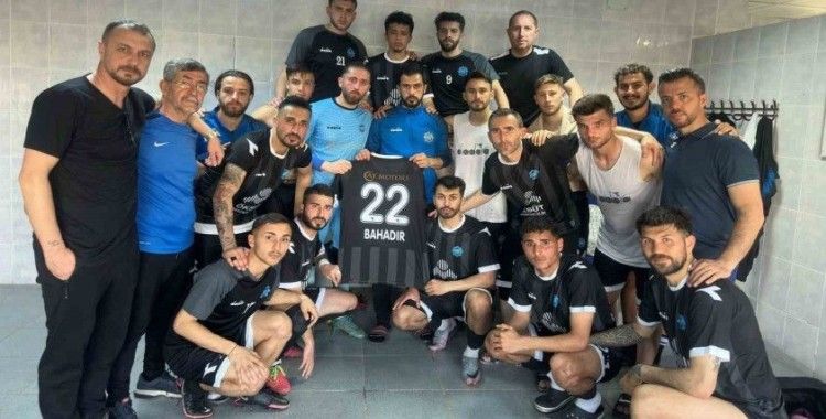 Develigücü’den kritik galibiyet
